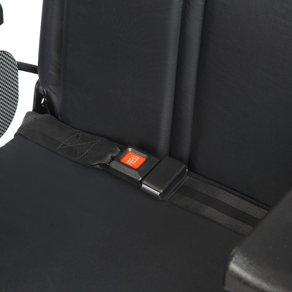 Коляска инвалидная с электроприводом Ortonica Pulse 160 (PР/22)