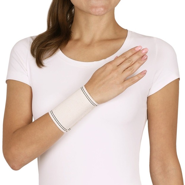 Бандаж для лучезапястного сустава,F-203, №3