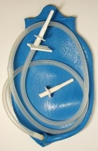 Кружка Эсмарха 