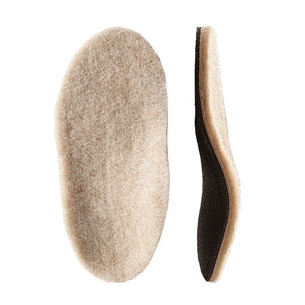 51Т Стельки ортопедические каркасные (Зима)  Детские, 15