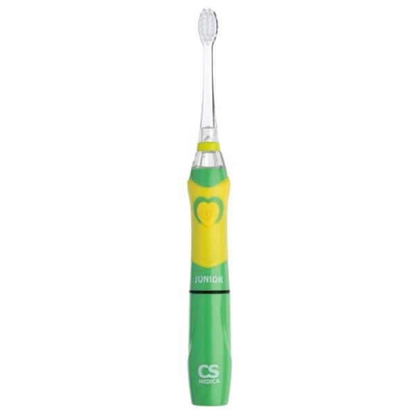 Электрическая звуковая щетка CS Medica SonicPulsar CS-562 Junior