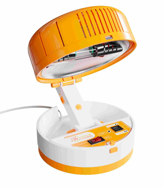 Облучатель мультиволновой 