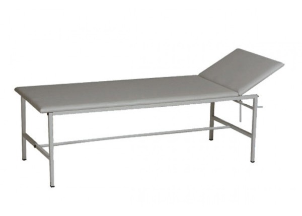 Кушетка медицинская смотровая КМС-01-
