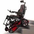 Коляска-трансформер Caterwil  GTS5