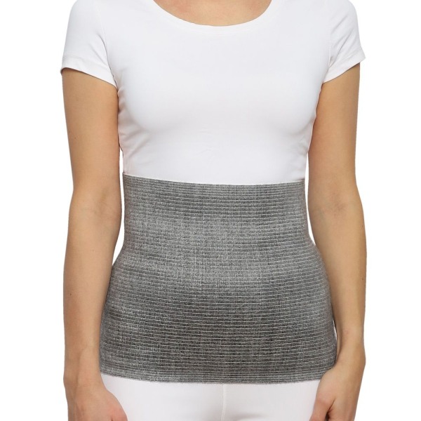 Бандаж д/пояснично-крестцового отдела позвоночника Б-711, №6