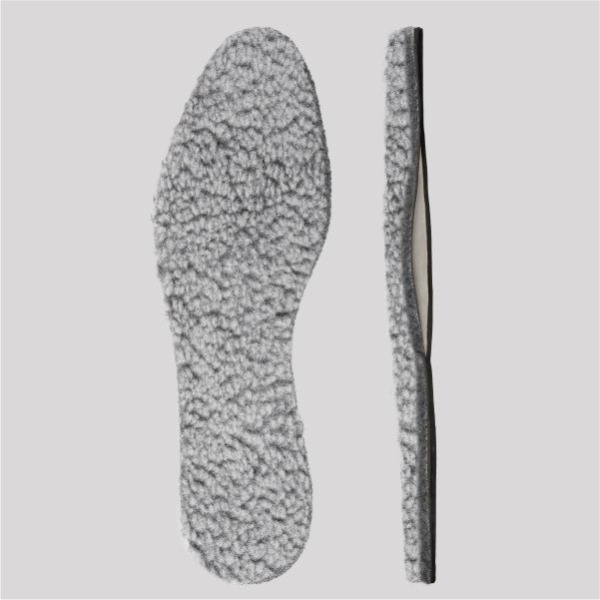 СК-123 Стельки ортопедические , 43