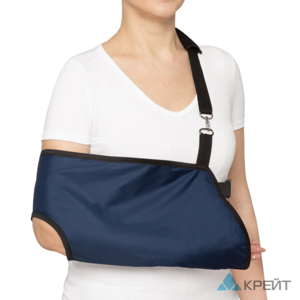 Бандаж для плеча и предплечья F-221 №2