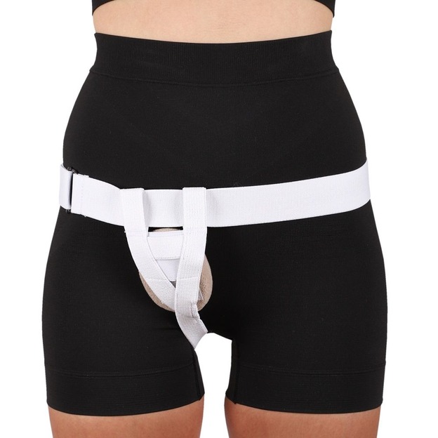 Бандаж грыжевой паховый,Б-433  №4