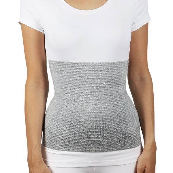 Бандаж д/пояснично-крестцового отдела позвоночника Б-710, №8