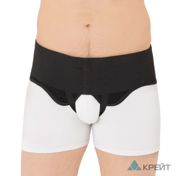 Бандаж грыжевой паховый Б-434, №4