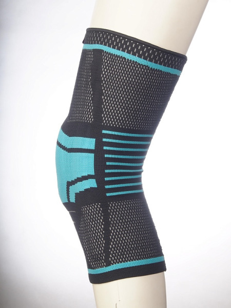Бандаж для коленного сустава, размер M, OF-731