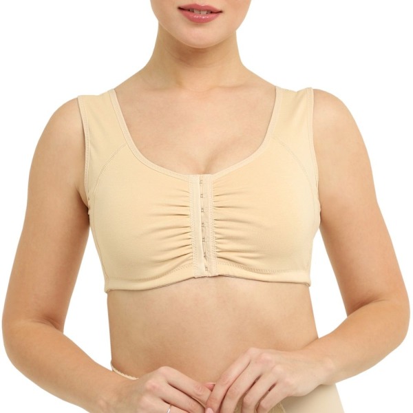 Лиф для протезирования молочной железы М-605 №4 черный