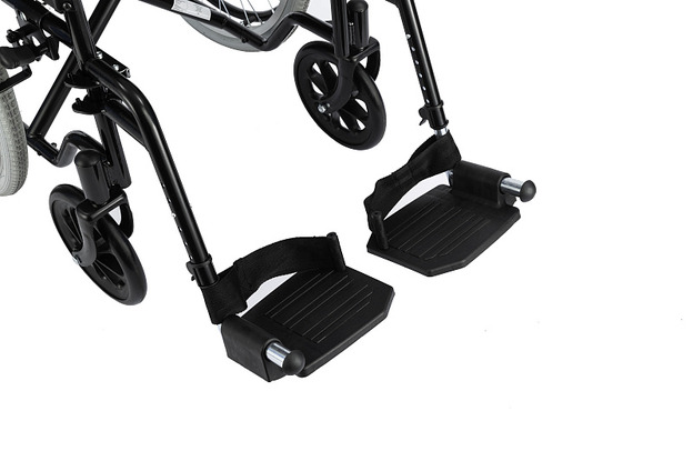 Кресло-коляска Ortonica Base 200 (Общая)