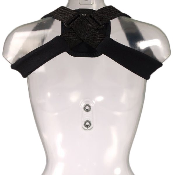 Кольца Дельбе К503, р.4(50-54) черн