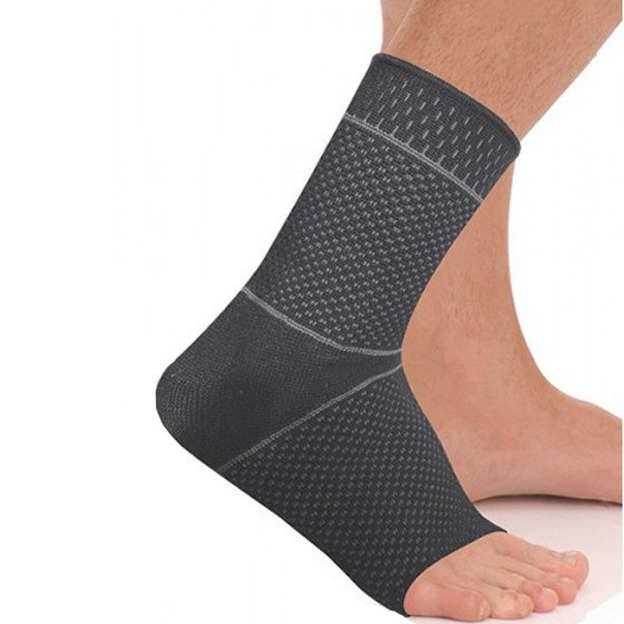 Бандаж компр. на голеностопный сустав Т-8610