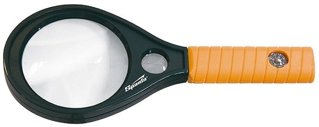 Лупа Sparta D-70