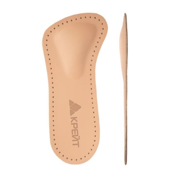 СК-160 Полустельки ортопедические , 38