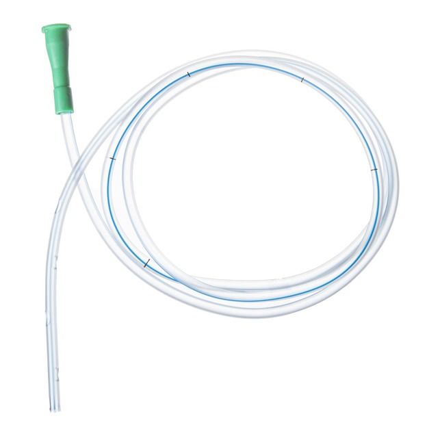 Катетер желудочный INEKTA с РКП СН14 110см