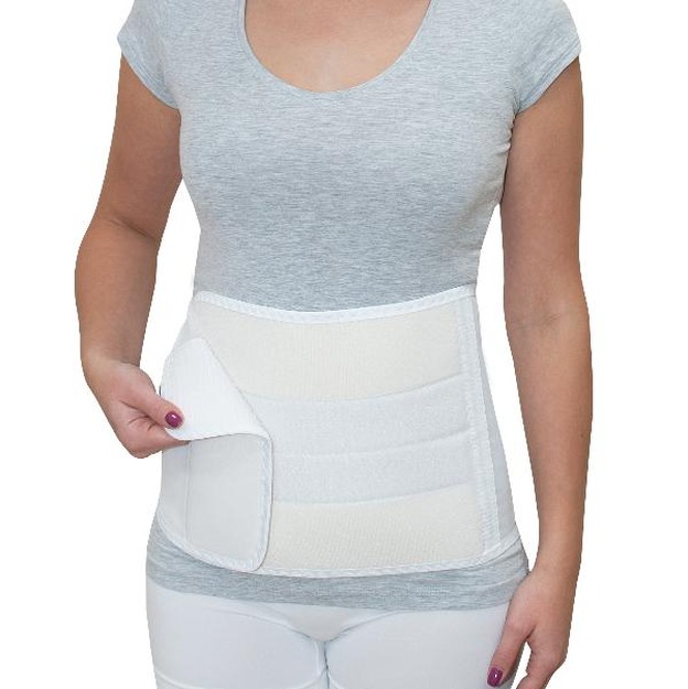 Бандаж послеоперационный Б-325, №4 бел