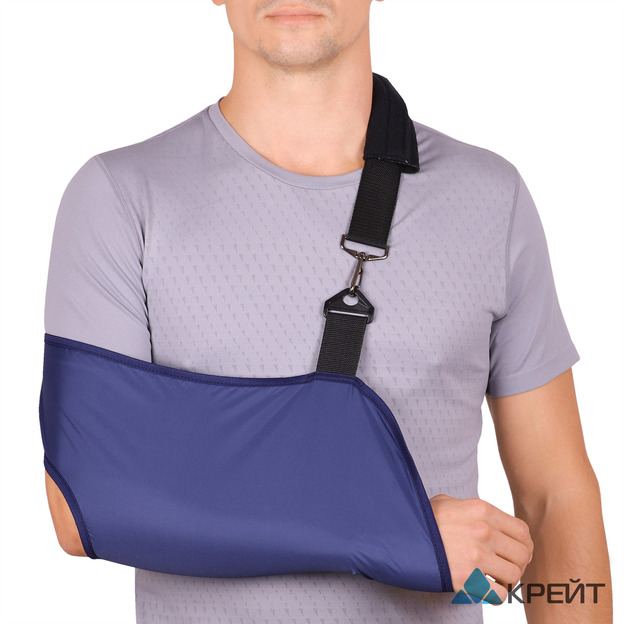 Бандаж для плеча и предплечья F-220 №3