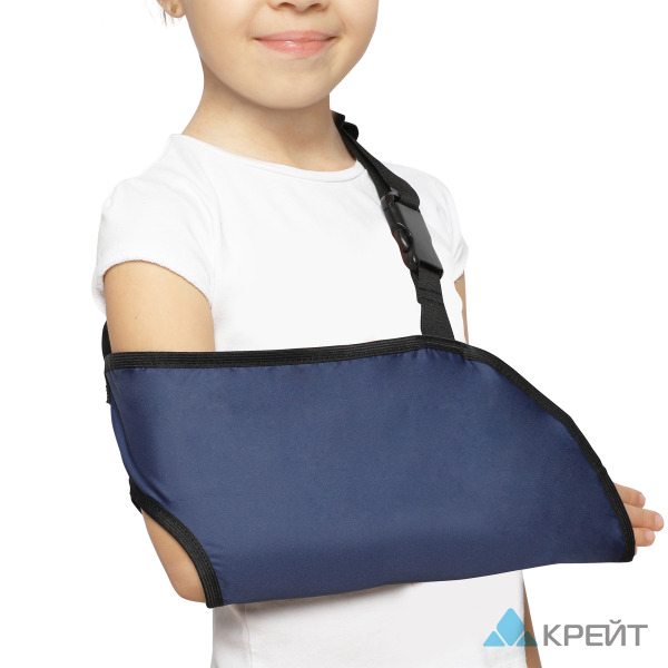 Бандаж для плеча и предплечья F-225