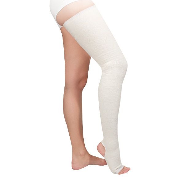 Чулок компрессионный до бедра ЧМК