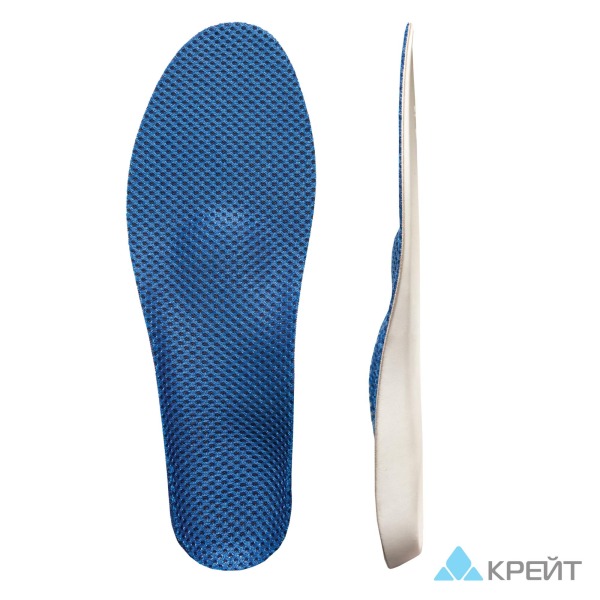 СКП-35 Стельки ортопедические, 44