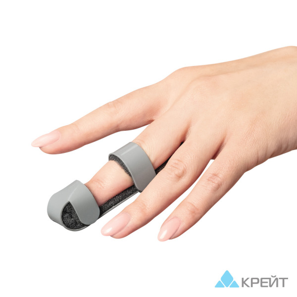 F-192 Бандаж для пястно-фалангового сустава, L