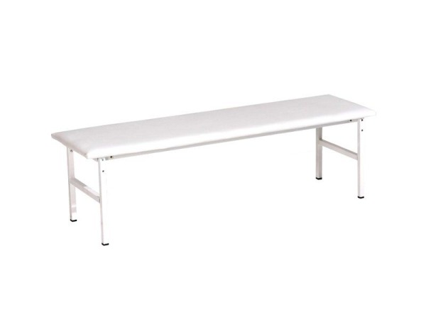 Банкетка БЛ-«МСК» без спинки, МСК-207 (Кушетка смотровая)