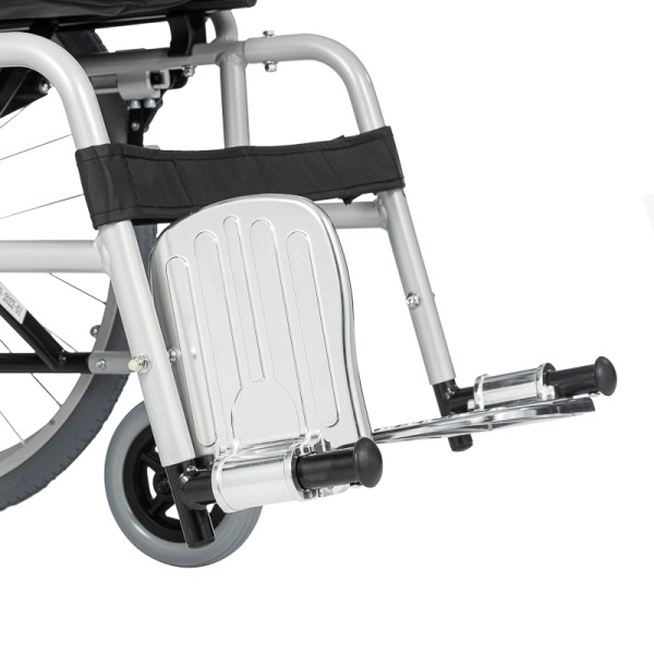 Кресло-коляска Ortonica Base Lite 150 (UU/18) облегченная