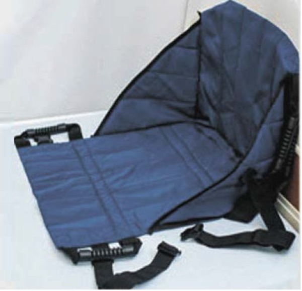 Кресло-переноска мягкая