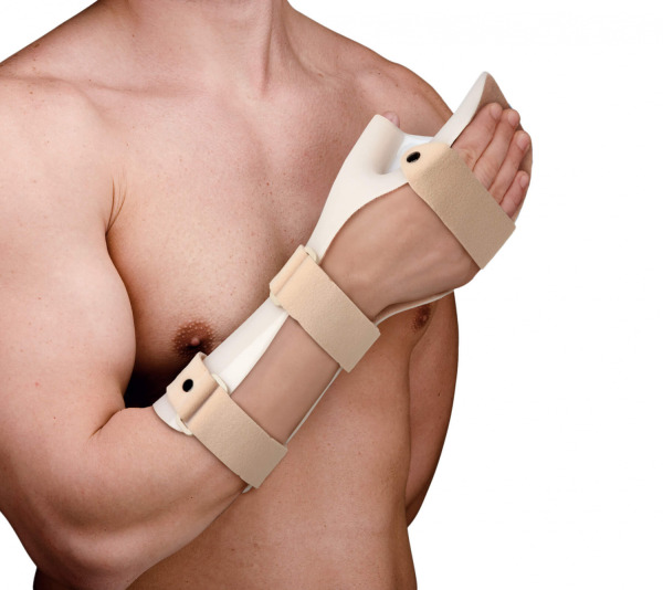 TP-6101D#2 Ортез 2 (7-8 см)