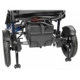 Коляска инвалидная с электроприводом Ortonica Pulse 150(UU/20)