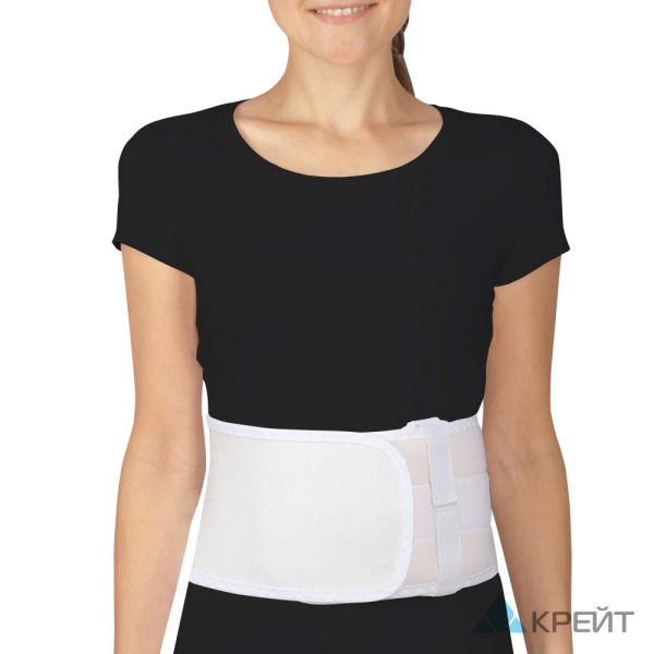 Бандаж грыжевой на брюшную стенку Б-416 №6