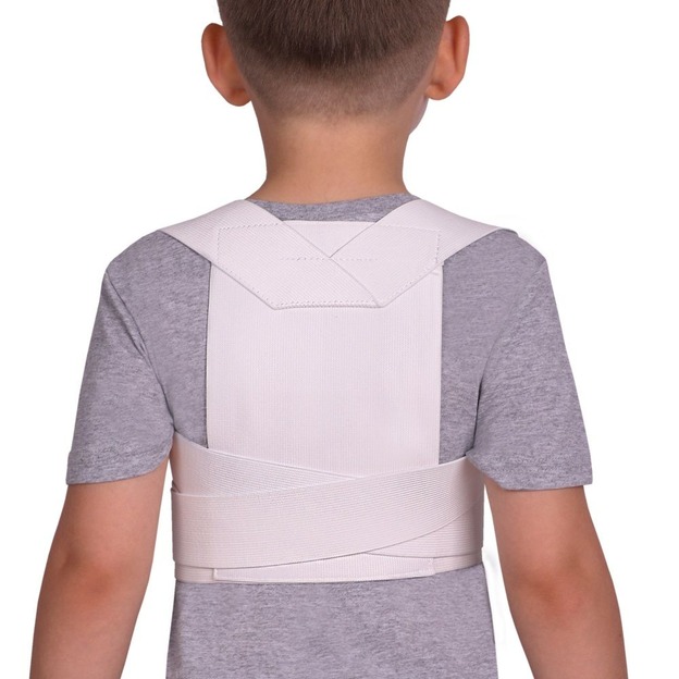 Реклинатор ортопедический F-08, №2 белый