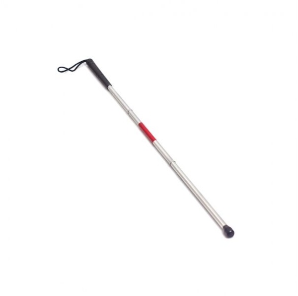 Трость тактильная TS717 складная размер L