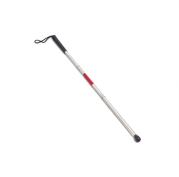 Трость тактильная TS717 складная размер L