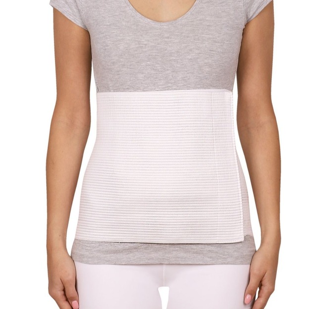 Бандаж послеоперационный Б-355 №1, белый