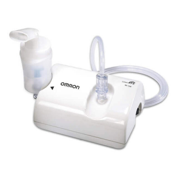 Ингалятор компрессионный OMRON NE-C24-RU