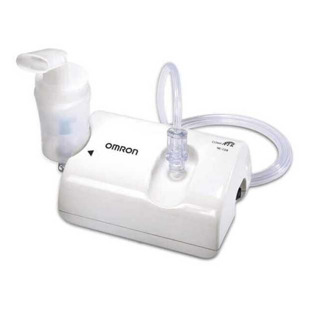 Ингалятор компрессионный OMRON NE-C24-RU