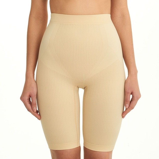 У-200 Бандаж компрессионный, №5, 46/48, бежевый