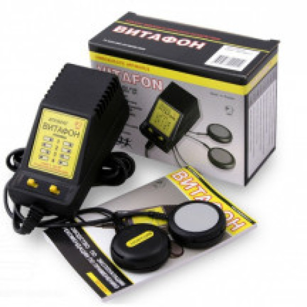 Аппарат виброакустический Витафон