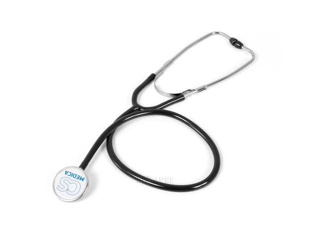 Фонендоскоп CS Medica CS-404 (черный)