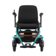 Коляска инвалидная с электроприводом Ortonica Pulse 620 (PU/18)