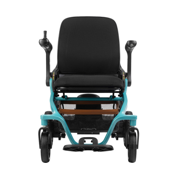 Коляска инвалидная с электроприводом Ortonica Pulse 620 (PU/18)