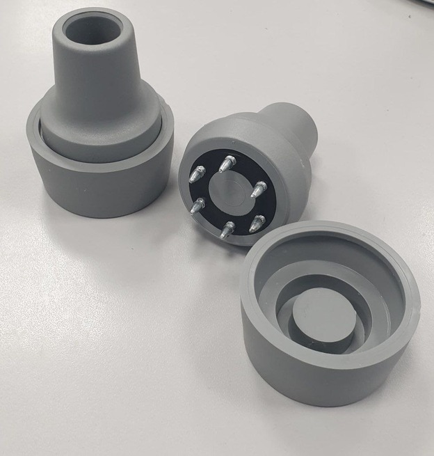 Насадка 13/MR.Z (Микирад)