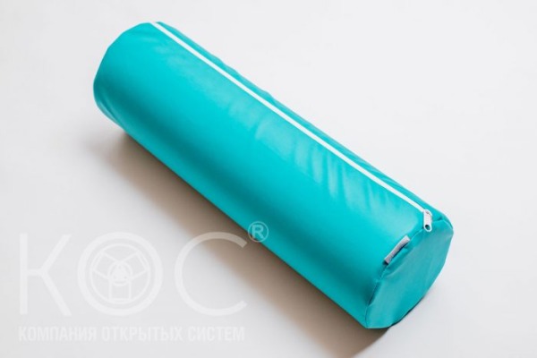 Валик многофункциональный, иск.кожа