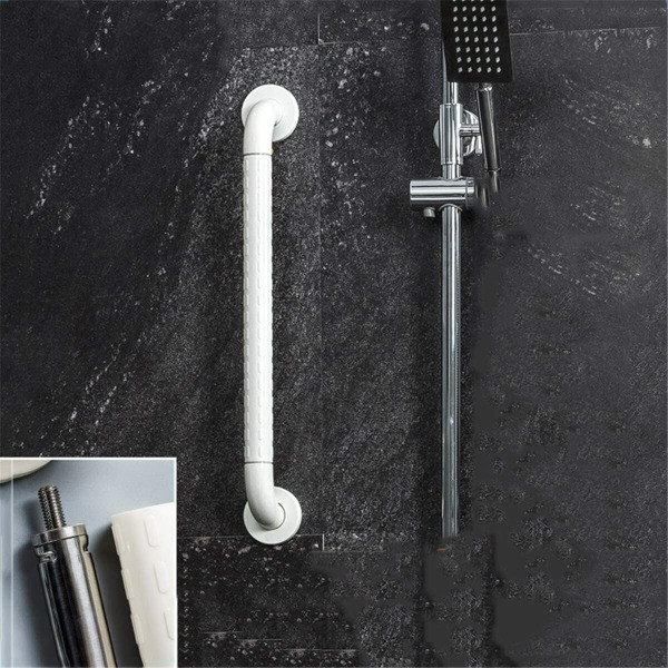 Поручень 8810 белый 60 см