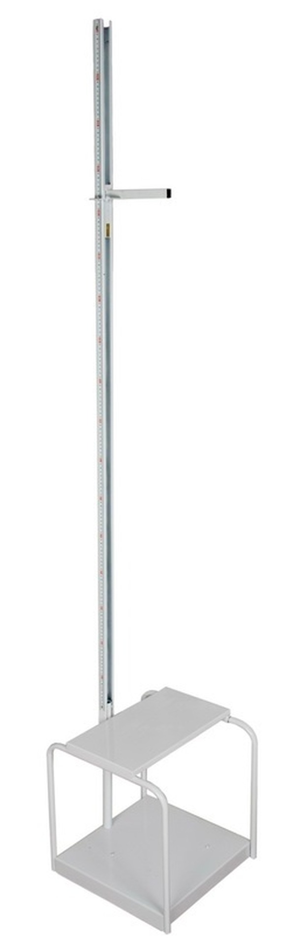 Ростомер Рм-2 Диакомс с 2-мя линейками и откидным стулом (брак)