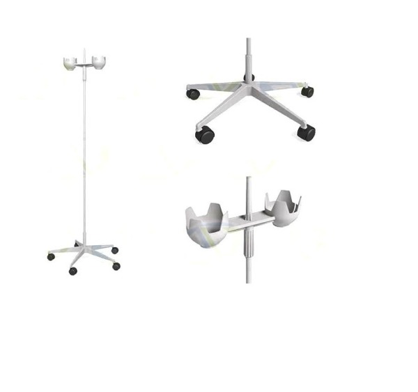 Штатив ШДВ 3 на колесах